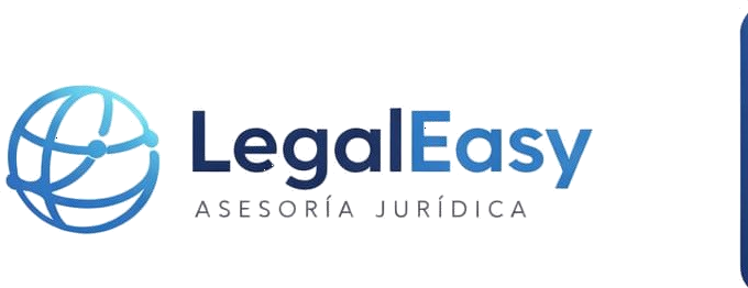 LegalEasy Logo